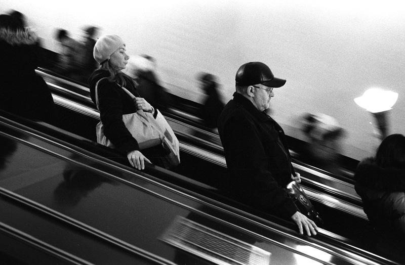  metro