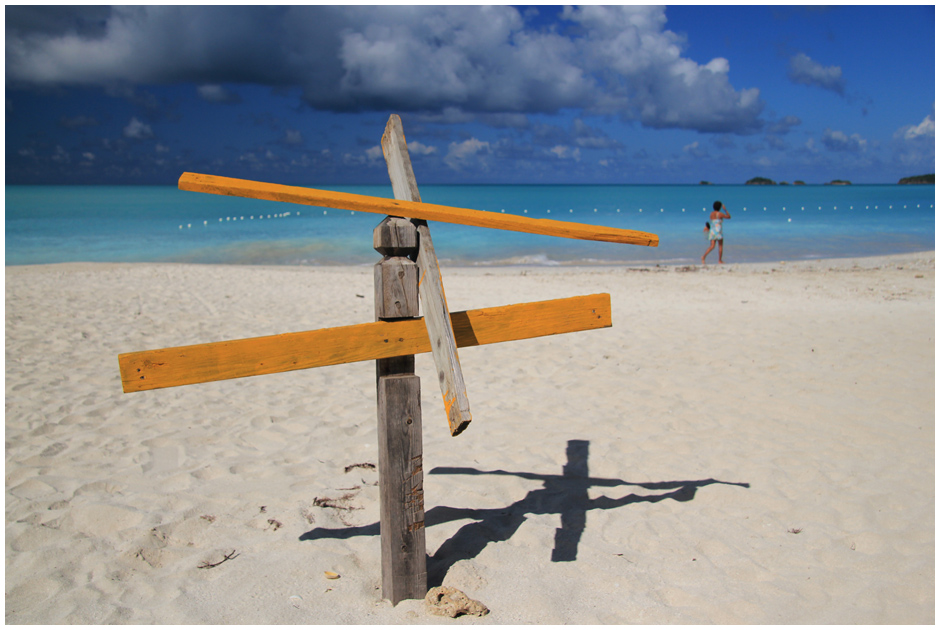  Jolly beach