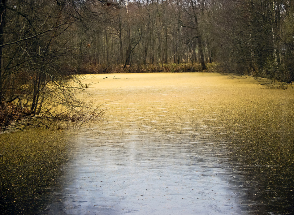  Yellow river