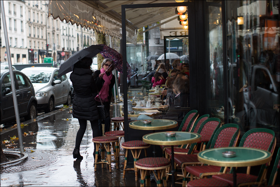  umbrella duel