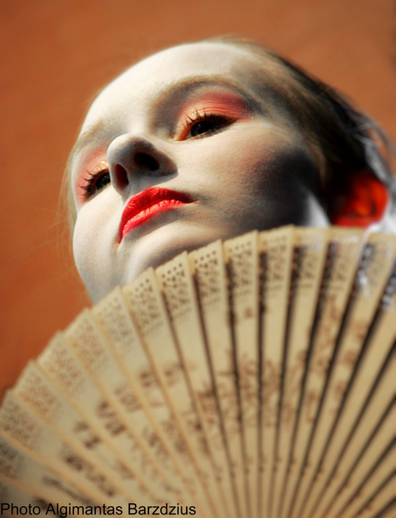  fan