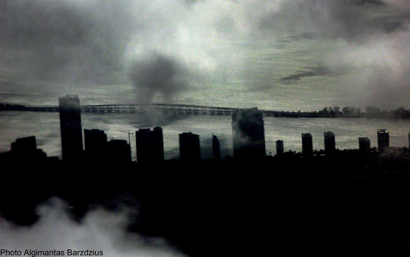  End of the World