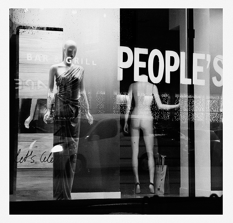  people`s