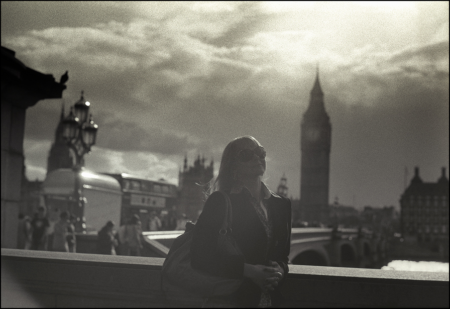  London Mood 