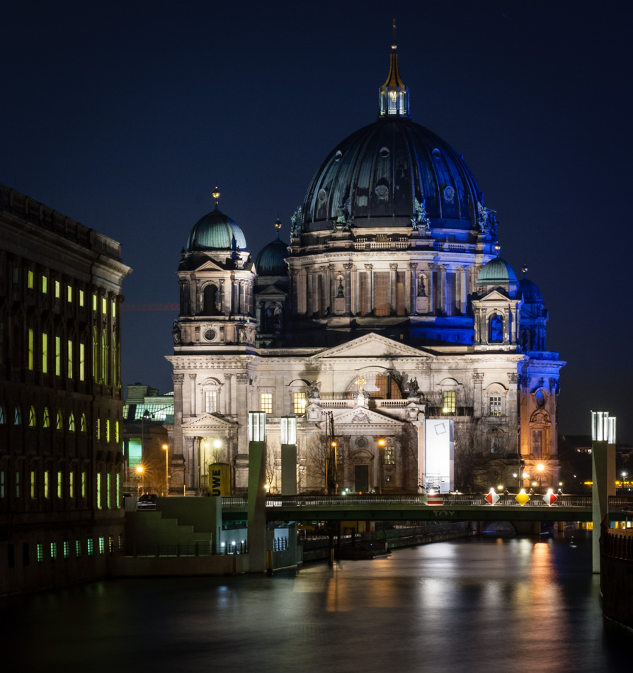  Berliner Dom