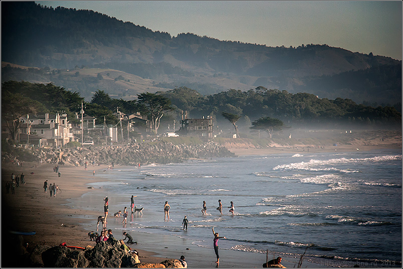  Half Moon Bay