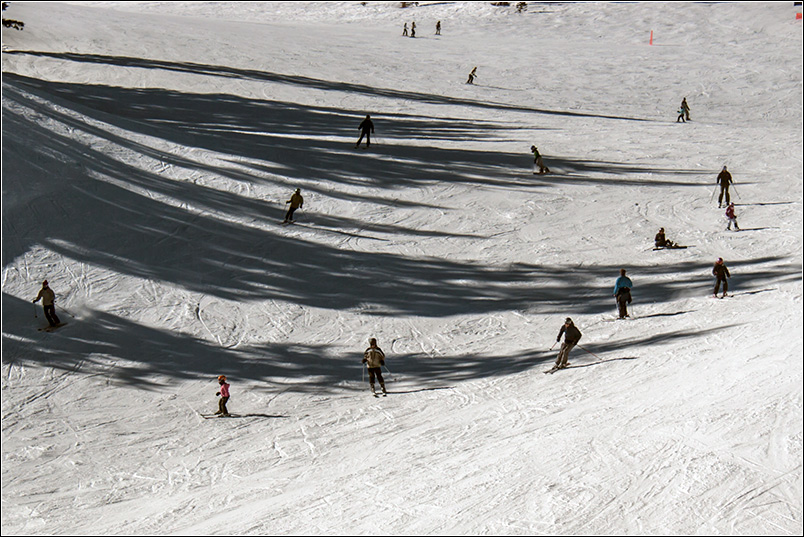  Squaw Valley