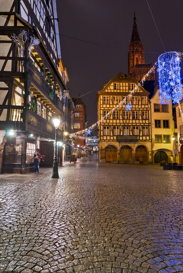   Strasbourg