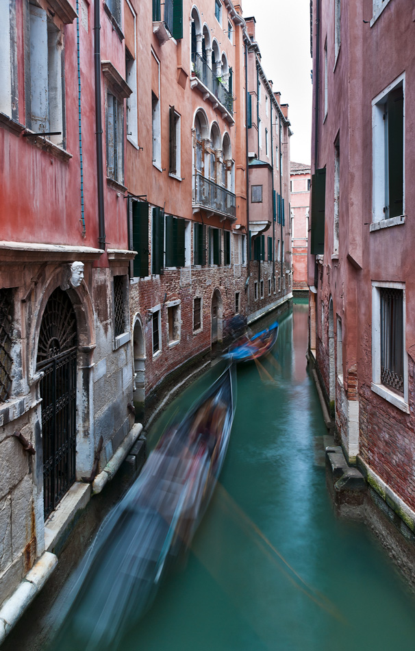  Venezia ... 