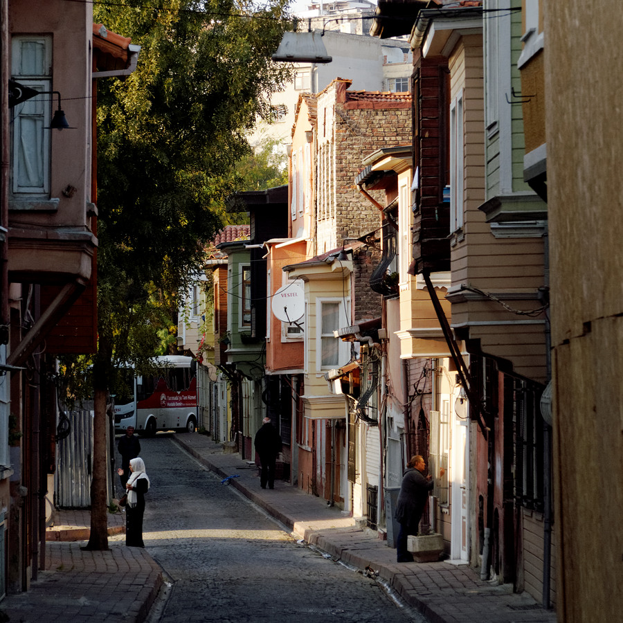  Istanbul