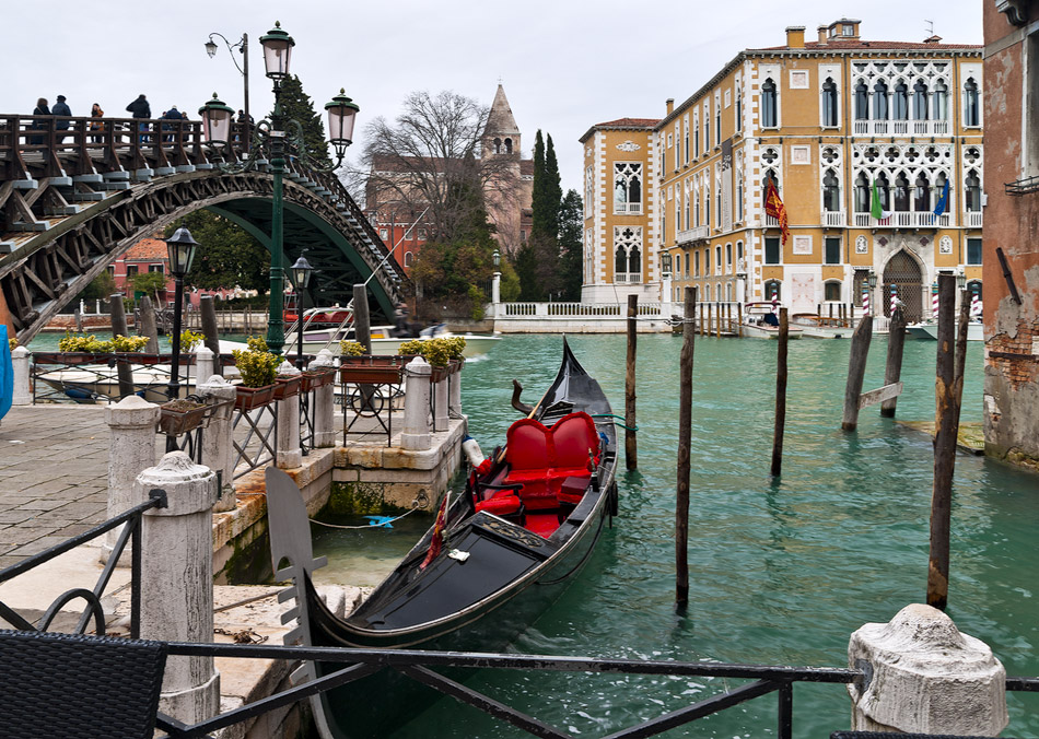  Venezia ...