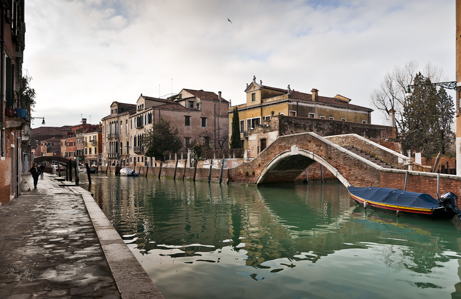  Venezia ...