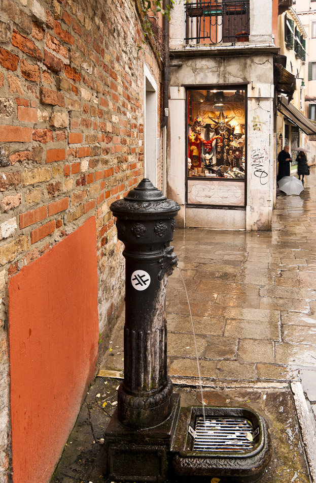  Venezia ... 