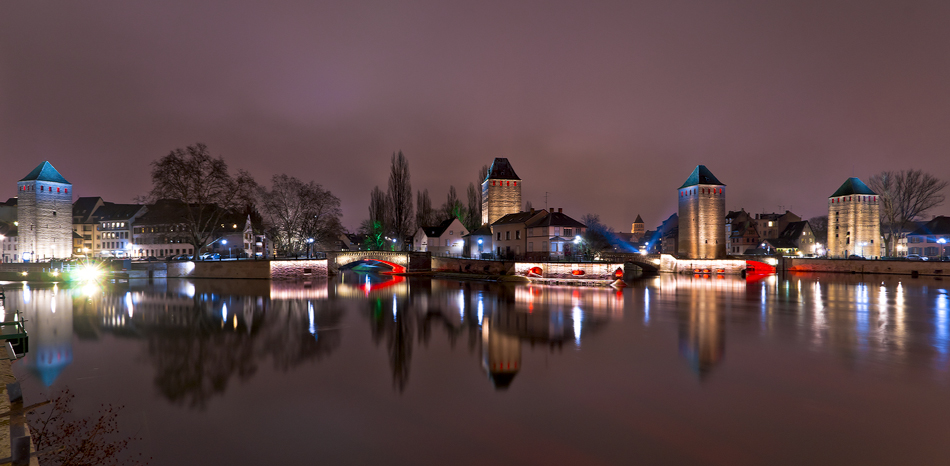  Strasbourg