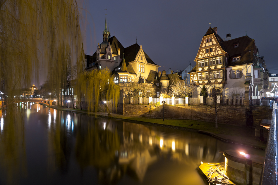  Strasbourg