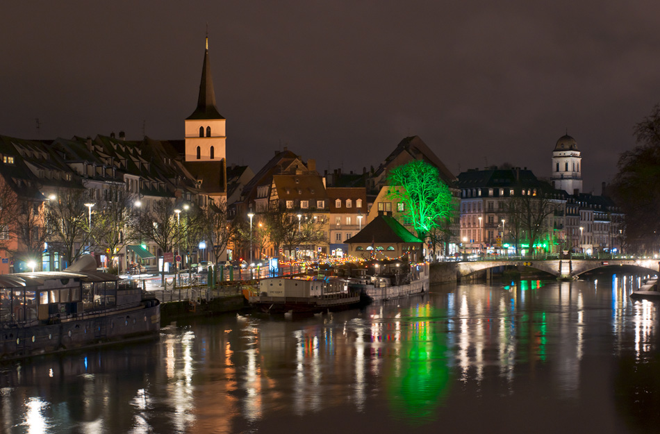   Strasbourg