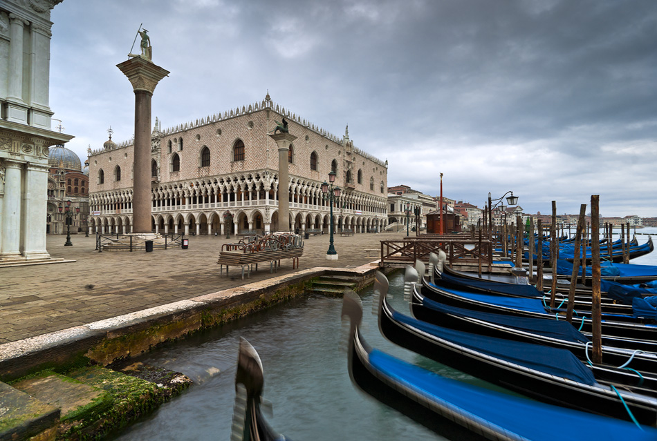  Venezia ...