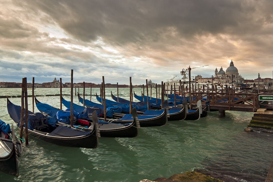  Venezia ...