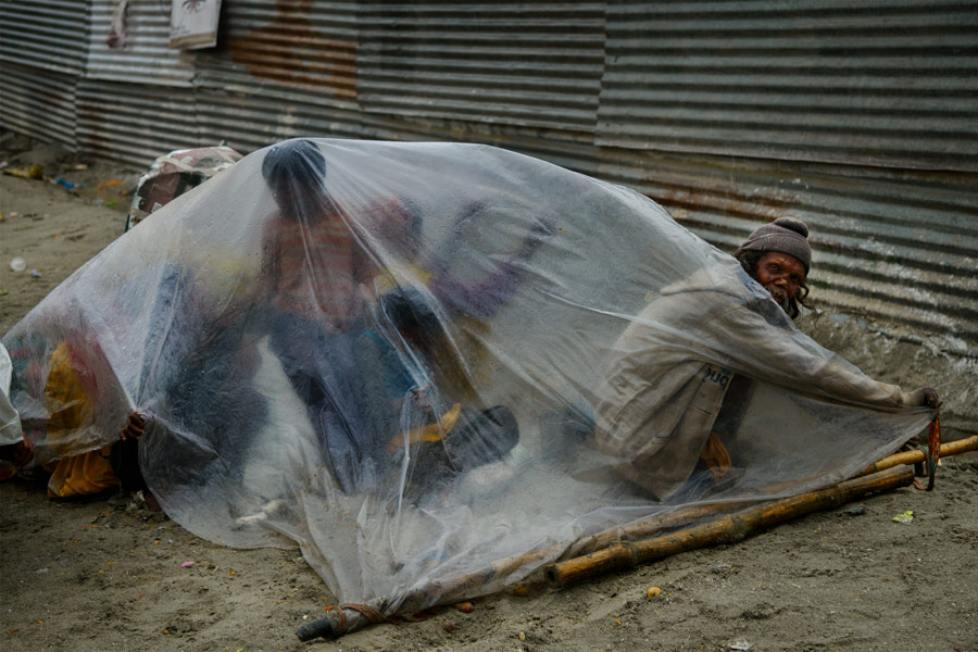  Kumbh Mela