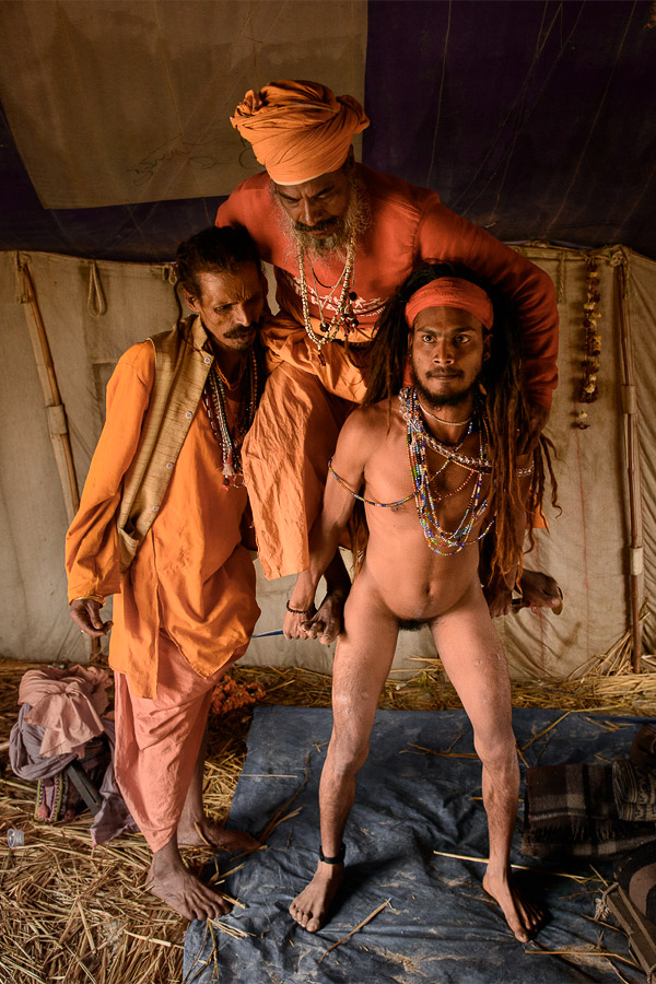  Kumbh Mela (3)