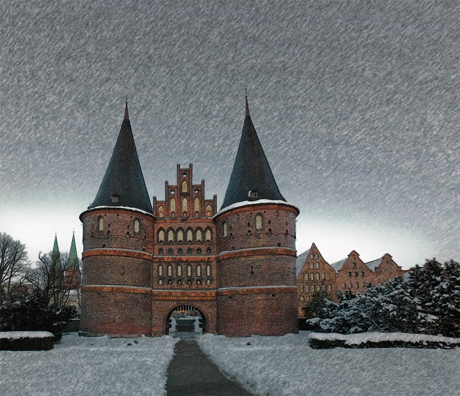  Luebeck, 12.03.2013