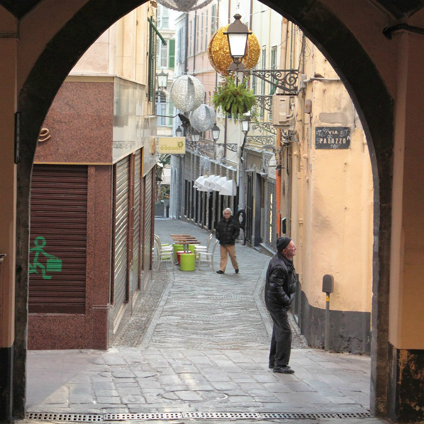  Via Palazzo