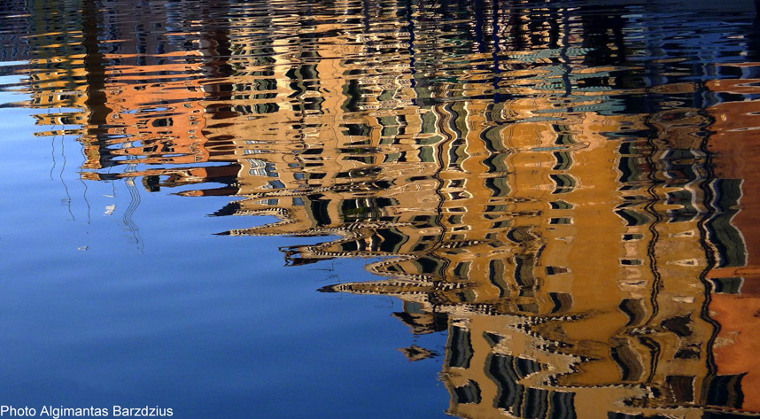  reflexion