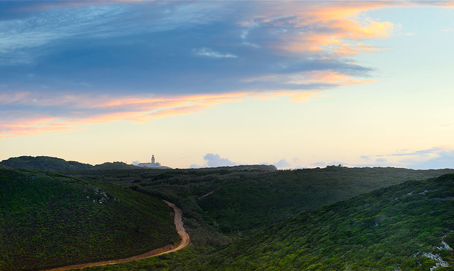  Cabo da Roca