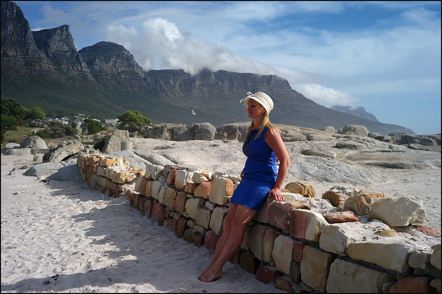  Camps Bay