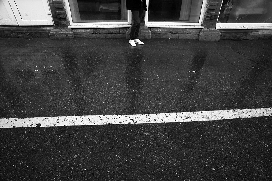  thin red line