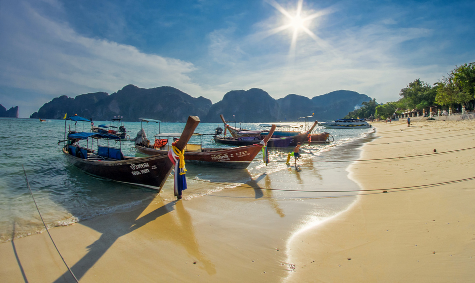  Phi Phi Don