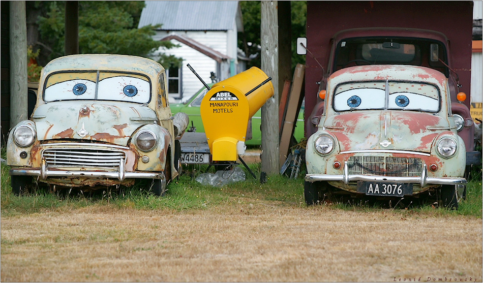  Welcome to Manapouri Motels