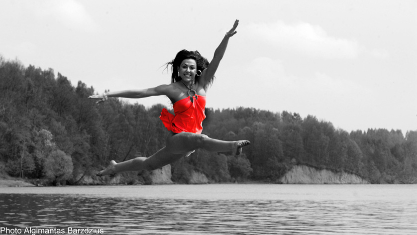  jump