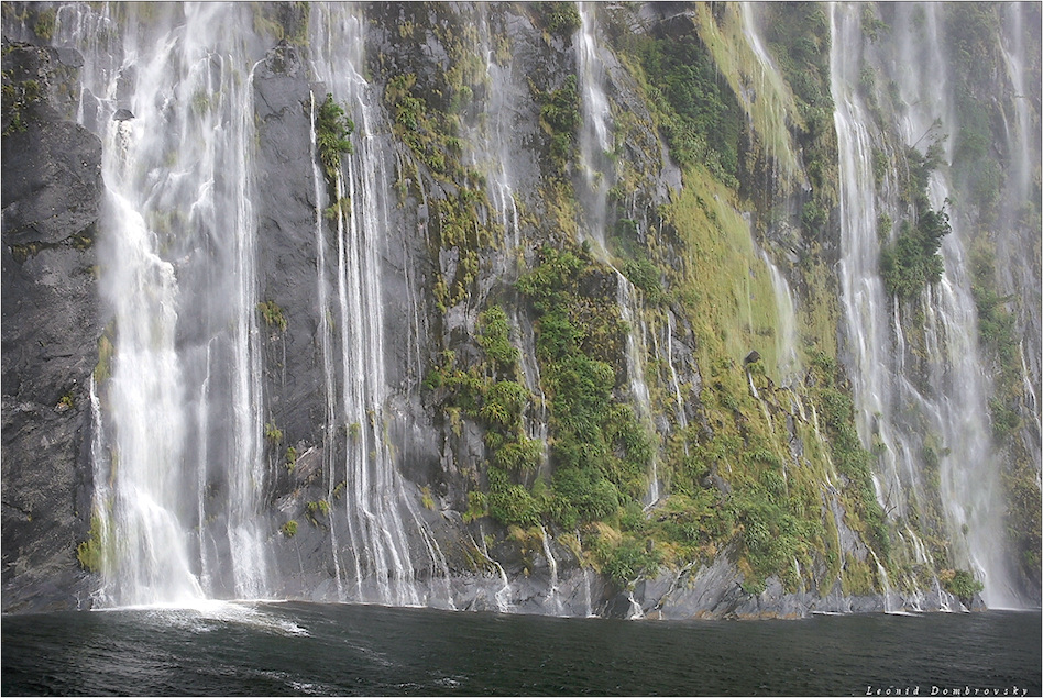  ( Doubtful Sound) 
