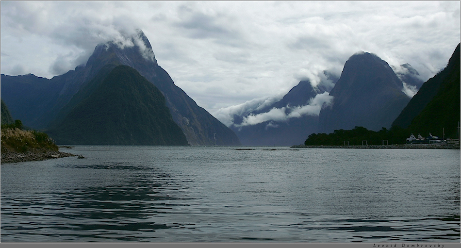  Milford Sound