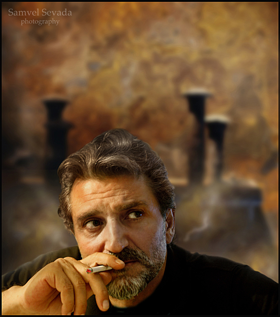  Smoker