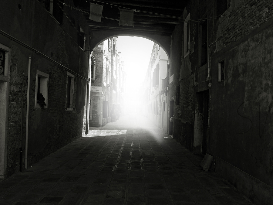  The Light - 1