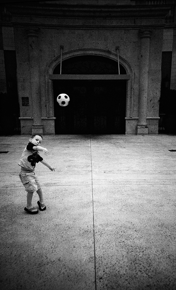  Soccer