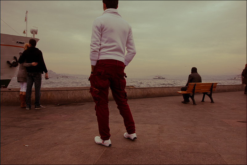  Istanbul #4