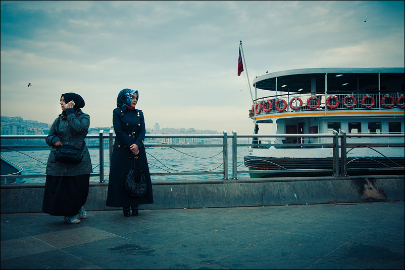  Istanbul #5
