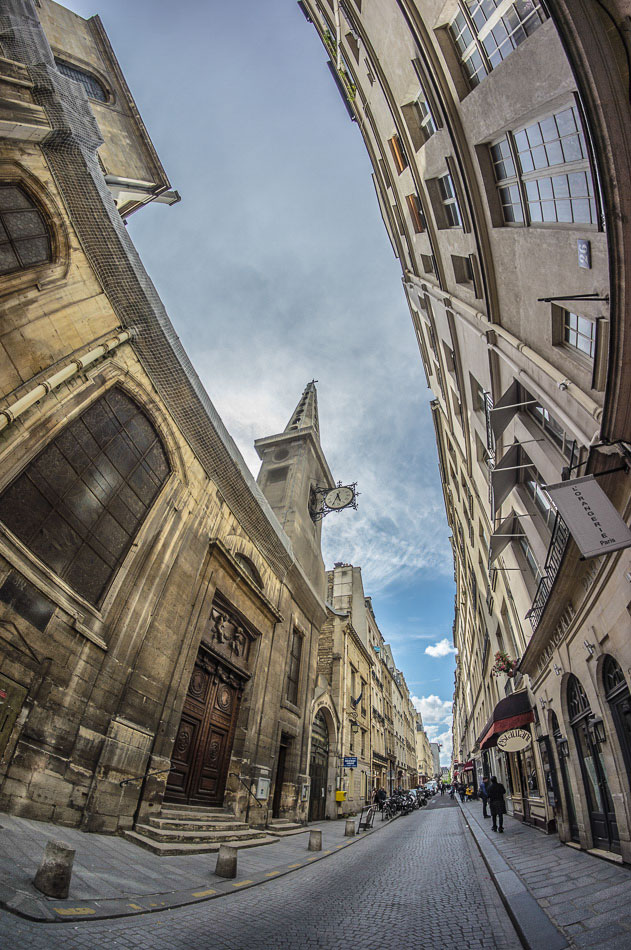  Kostel Saint-Louis-en-l`le
