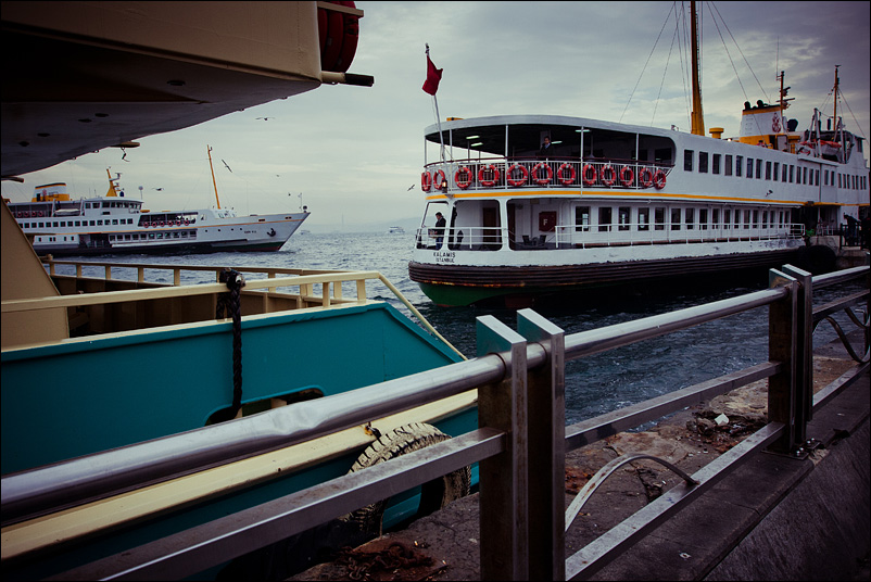  Istanbul #6