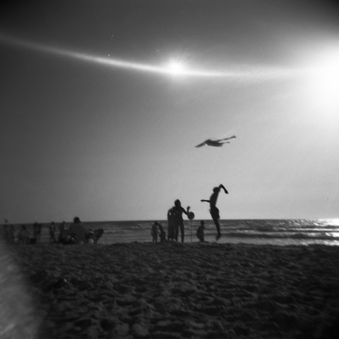  summertime
