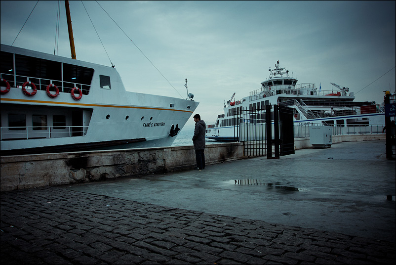  Istanbul #7