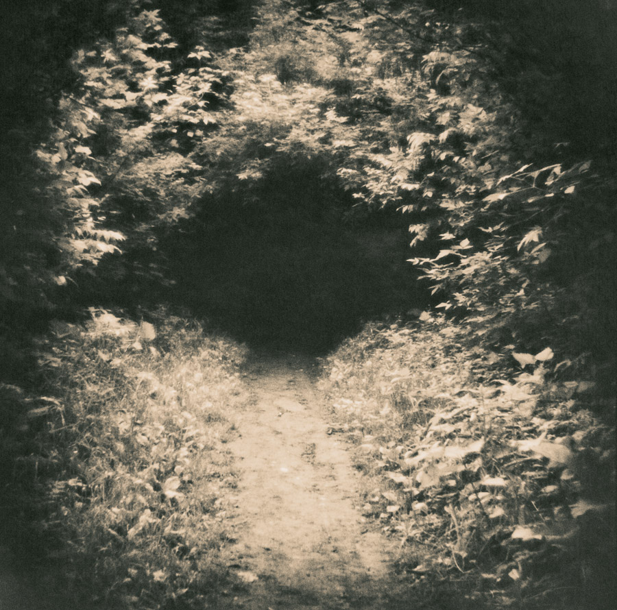  Sacred Places. II