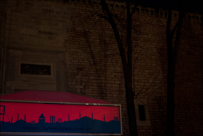  Istanbul #11
