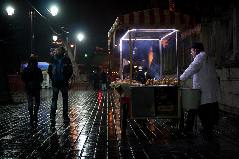  Istanbul #12