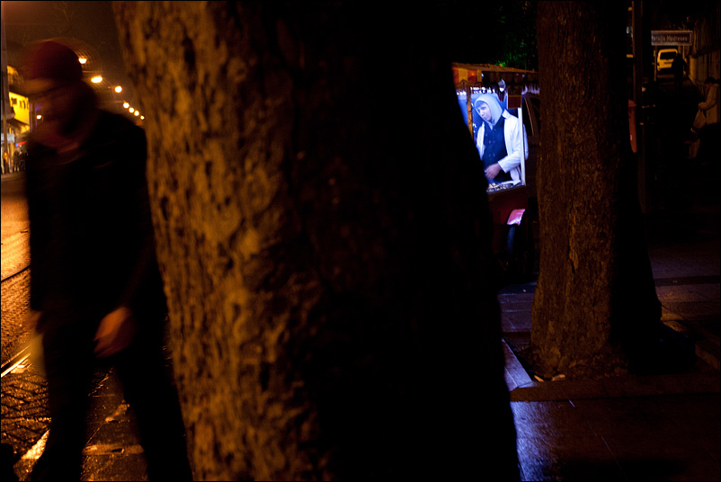  Istanbul #16