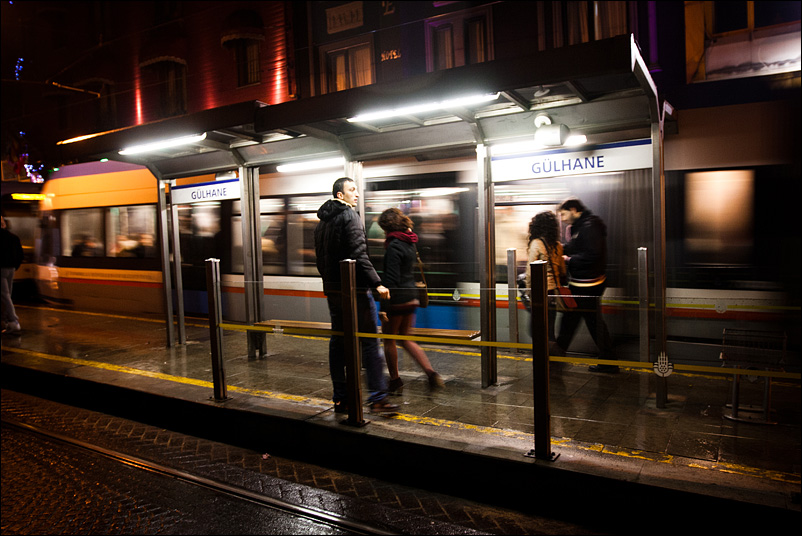  Istanbul #17