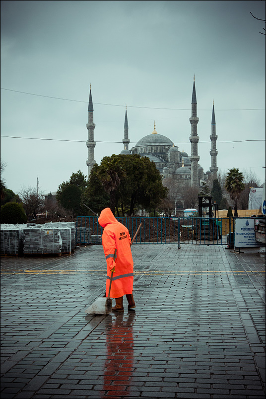  Istanbul #19